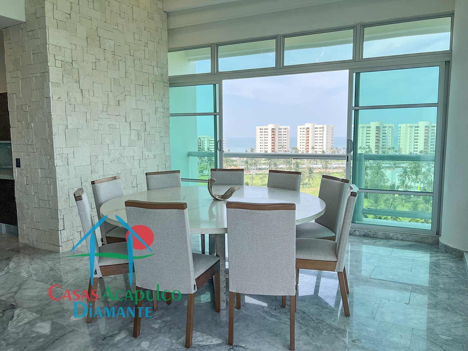 Mayan Lakes View 1 1001 - Estancia 8